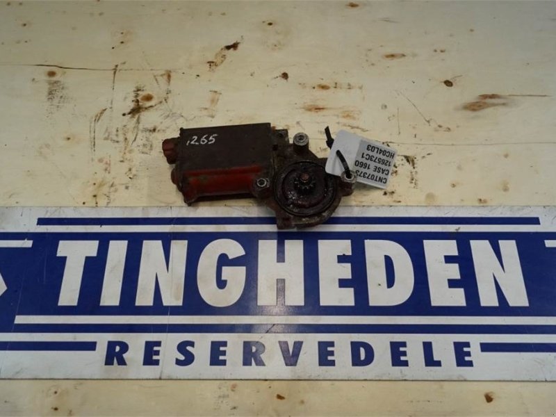 Sonstiges des Typs Case 1660, Gebrauchtmaschine in Hemmet (Bild 1)