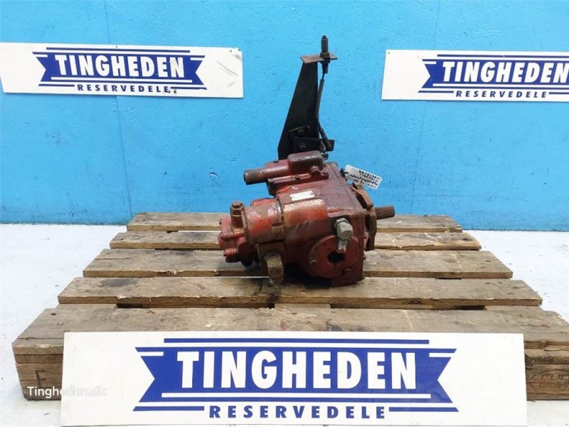 Sonstiges des Typs Case 1660, Gebrauchtmaschine in Hemmet (Bild 1)