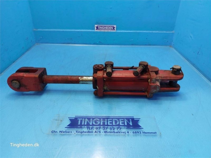 Sonstiges typu Case 1660, Gebrauchtmaschine v Hemmet (Obrázek 1)