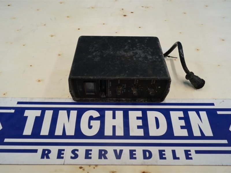 Sonstiges του τύπου Case 1680, Gebrauchtmaschine σε Hemmet (Φωτογραφία 1)