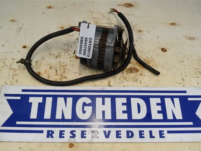 Sonstiges des Typs Case 1680, Gebrauchtmaschine in Hemmet (Bild 1)