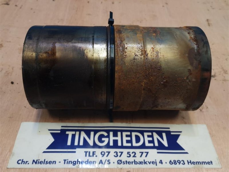 Sonstiges des Typs Case 2188, Gebrauchtmaschine in Hemmet (Bild 1)