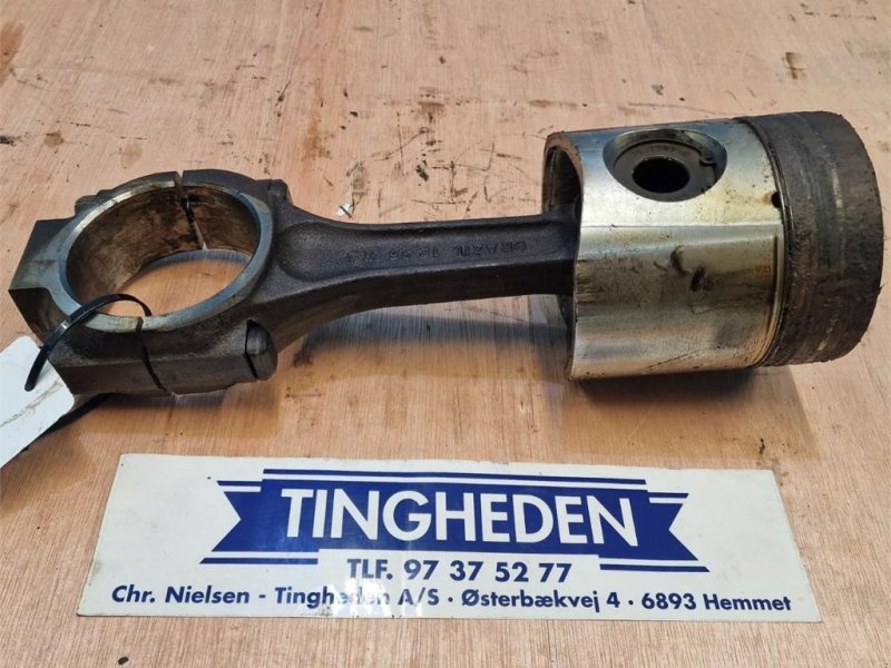 Sonstiges typu Case 2188, Gebrauchtmaschine v Hemmet (Obrázek 1)