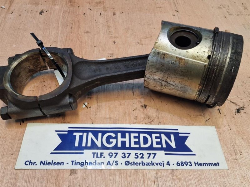 Sonstiges des Typs Case 2188, Gebrauchtmaschine in Hemmet (Bild 1)