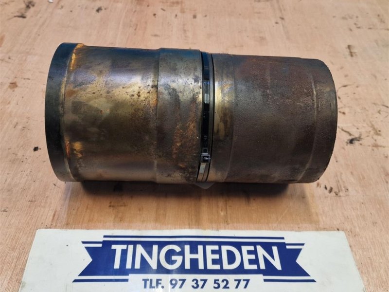 Sonstiges des Typs Case 2188, Gebrauchtmaschine in Hemmet (Bild 1)