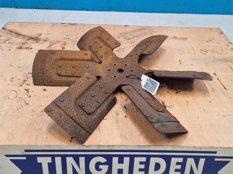 Sonstiges des Typs Case 2188, Gebrauchtmaschine in Hemmet (Bild 1)