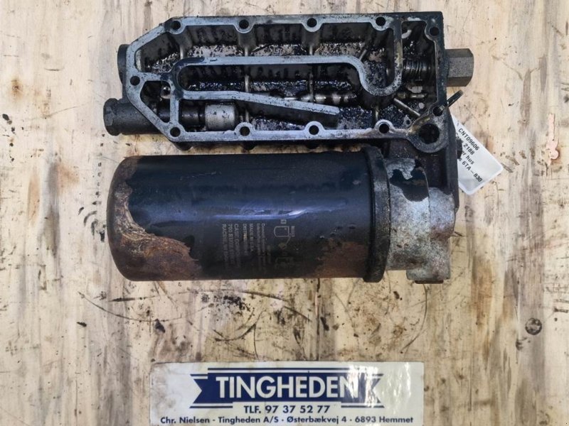 Sonstiges typu Case 2188, Gebrauchtmaschine v Hemmet (Obrázek 1)