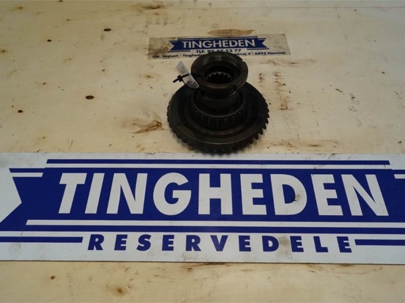 Sonstiges of the type Case 2188, Gebrauchtmaschine in Hemmet (Picture 1)