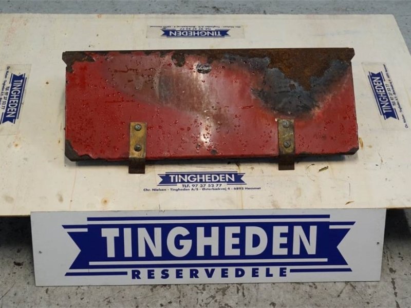 Sonstiges des Typs Case 2388, Gebrauchtmaschine in Hemmet (Bild 1)