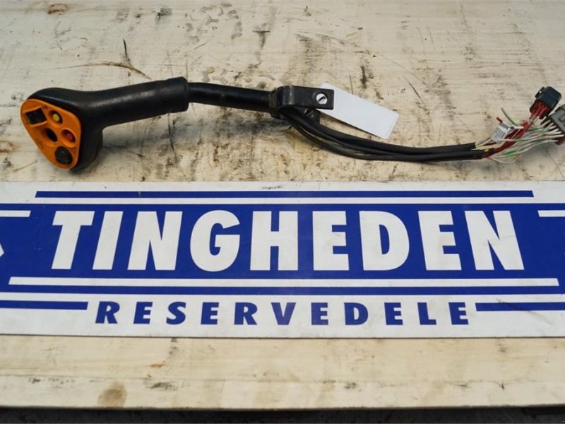 Sonstiges des Typs Case 2388, Gebrauchtmaschine in Hemmet (Bild 1)