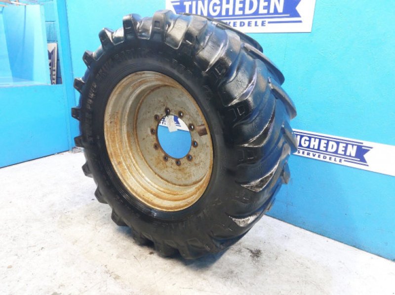 Sonstiges of the type Case 30"   540/65 R30, Gebrauchtmaschine in Hemmet (Picture 3)