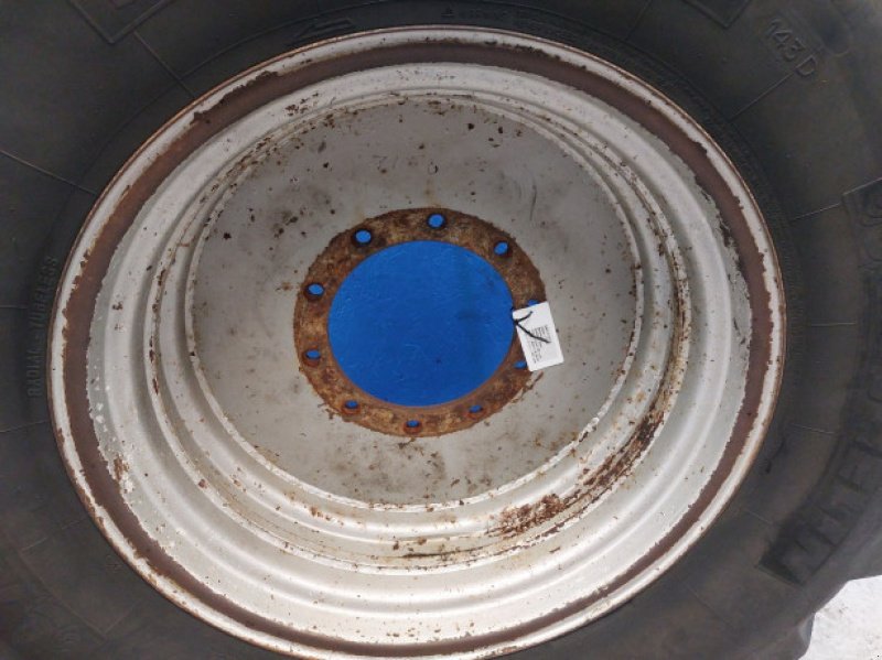 Sonstiges of the type Case 30"   540/65 R30, Gebrauchtmaschine in Hemmet (Picture 3)