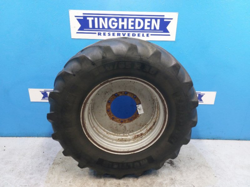Sonstiges of the type Case 30"   540/65 R30, Gebrauchtmaschine in Hemmet (Picture 1)