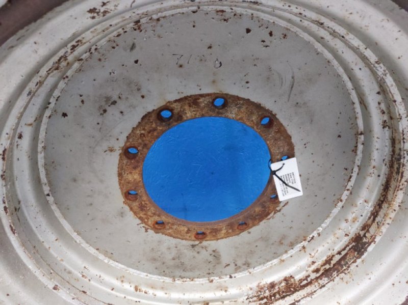 Sonstiges of the type Case 30"   540/65 R30, Gebrauchtmaschine in Hemmet (Picture 10)