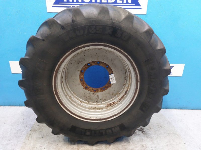 Sonstiges of the type Case 30"   540/65 R30, Gebrauchtmaschine in Hemmet (Picture 9)