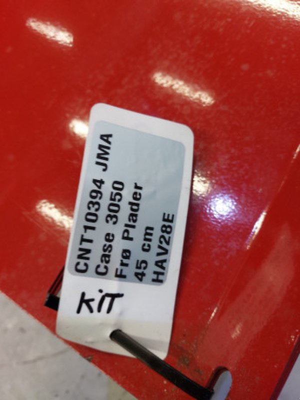 Sonstiges typu Case 3050, Gebrauchtmaschine v Hemmet (Obrázek 8)