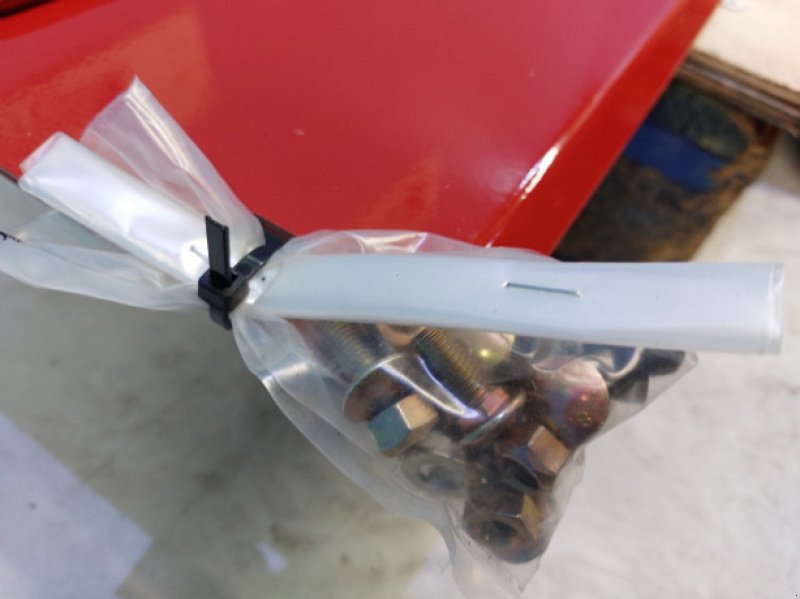 Sonstiges typu Case 3050, Gebrauchtmaschine v Hemmet (Obrázek 5)