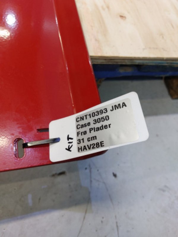Sonstiges typu Case 3050, Gebrauchtmaschine v Hemmet (Obrázek 11)