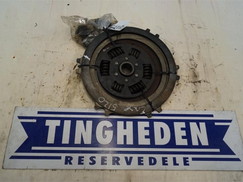 Sonstiges typu Case 5120, Gebrauchtmaschine v Hemmet (Obrázek 1)