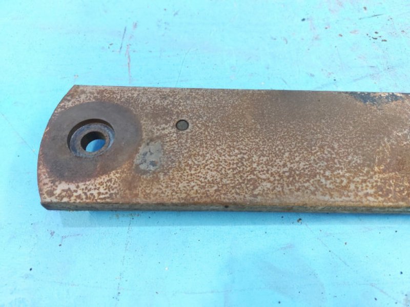 Sonstiges des Typs Case 580 SLE, Gebrauchtmaschine in Hemmet (Bild 2)