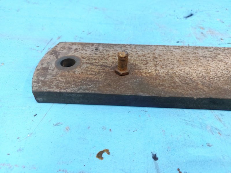 Sonstiges des Typs Case 580 SLE, Gebrauchtmaschine in Hemmet (Bild 10)