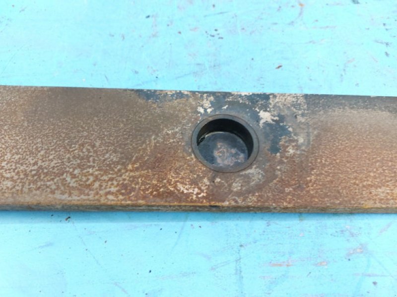 Sonstiges des Typs Case 580 SLE, Gebrauchtmaschine in Hemmet (Bild 3)