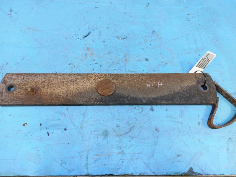 Sonstiges des Typs Case 580 SLE, Gebrauchtmaschine in Hemmet (Bild 9)