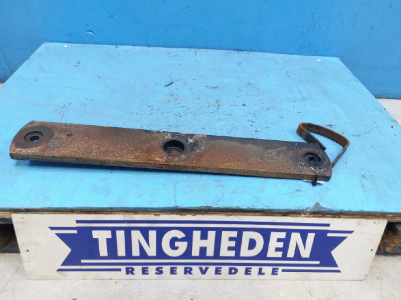 Sonstiges des Typs Case 580 SLE, Gebrauchtmaschine in Hemmet (Bild 1)