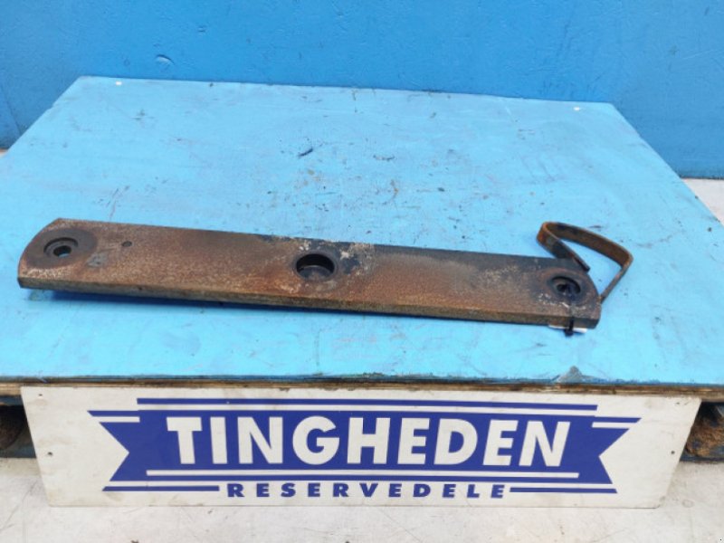 Sonstiges des Typs Case 580 SLE, Gebrauchtmaschine in Hemmet (Bild 1)