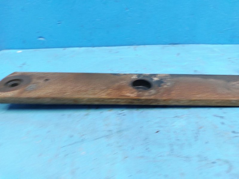 Sonstiges des Typs Case 580 SLE, Gebrauchtmaschine in Hemmet (Bild 7)