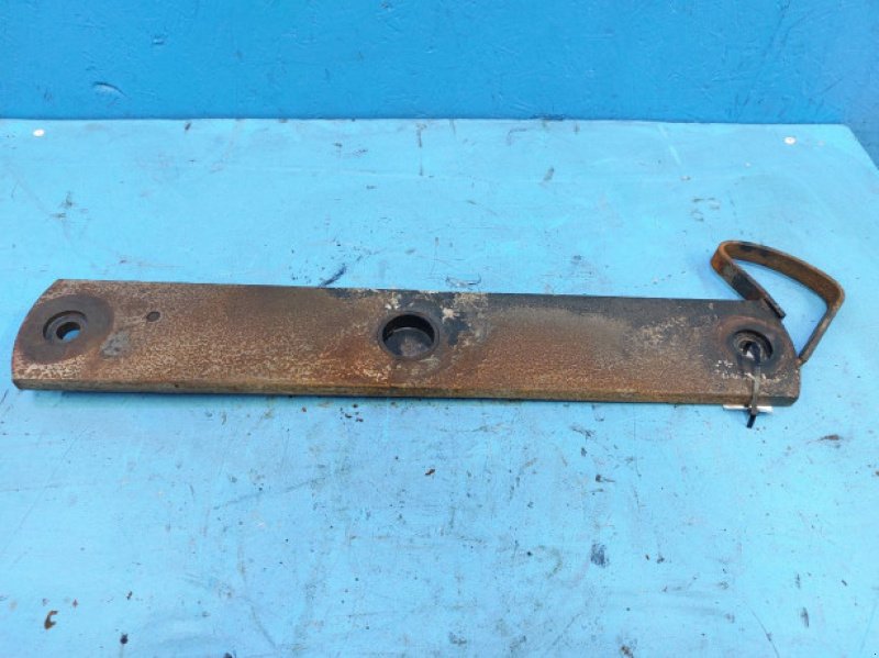 Sonstiges des Typs Case 580 SLE, Gebrauchtmaschine in Hemmet (Bild 5)