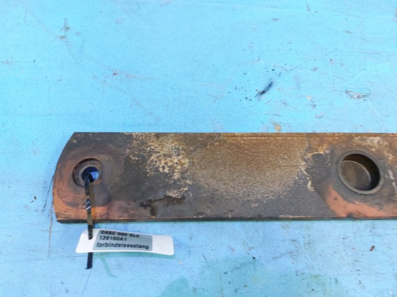 Sonstiges of the type Case 580 SLE, Gebrauchtmaschine in Hemmet (Picture 3)