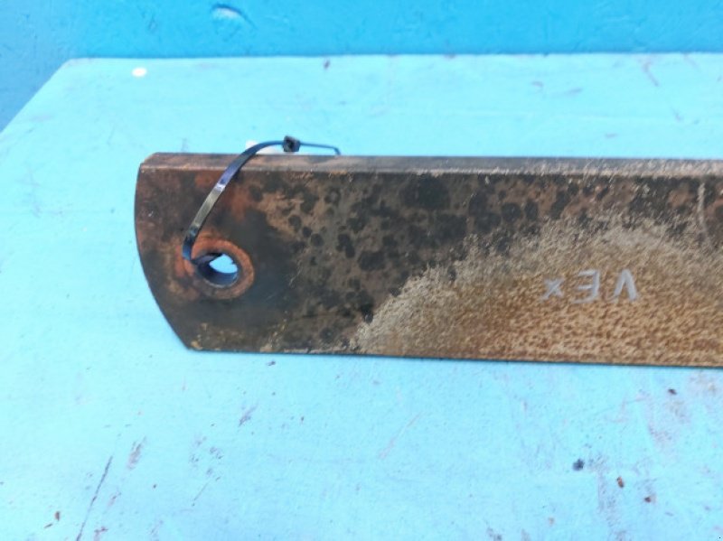 Sonstiges of the type Case 580 SLE, Gebrauchtmaschine in Hemmet (Picture 10)