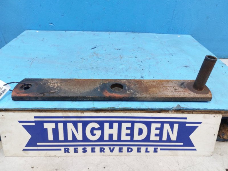 Sonstiges of the type Case 580 SLE, Gebrauchtmaschine in Hemmet (Picture 1)