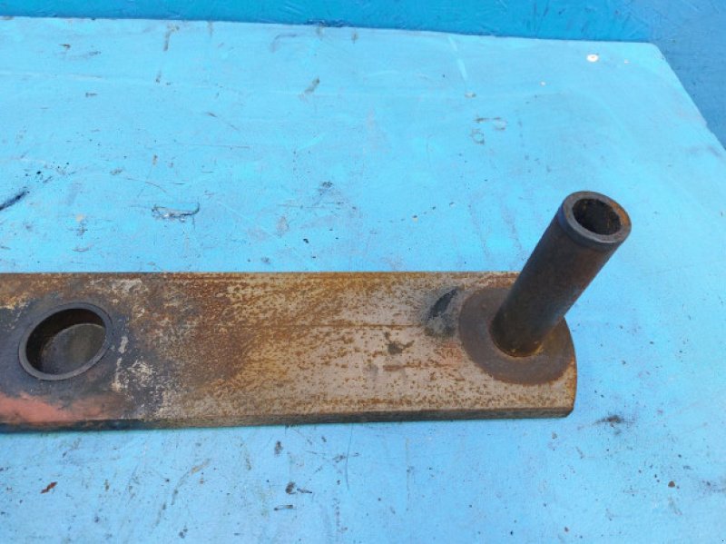 Sonstiges of the type Case 580 SLE, Gebrauchtmaschine in Hemmet (Picture 4)