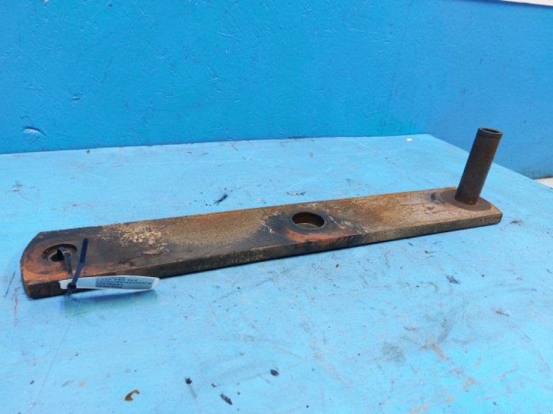 Sonstiges of the type Case 580 SLE, Gebrauchtmaschine in Hemmet (Picture 7)