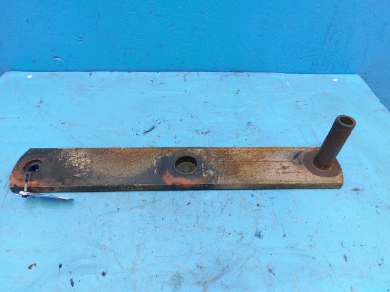 Sonstiges of the type Case 580 SLE, Gebrauchtmaschine in Hemmet (Picture 2)