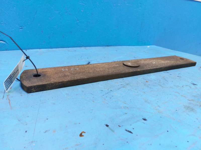 Sonstiges typu Case 580 SLE, Gebrauchtmaschine v Hemmet (Obrázek 6)