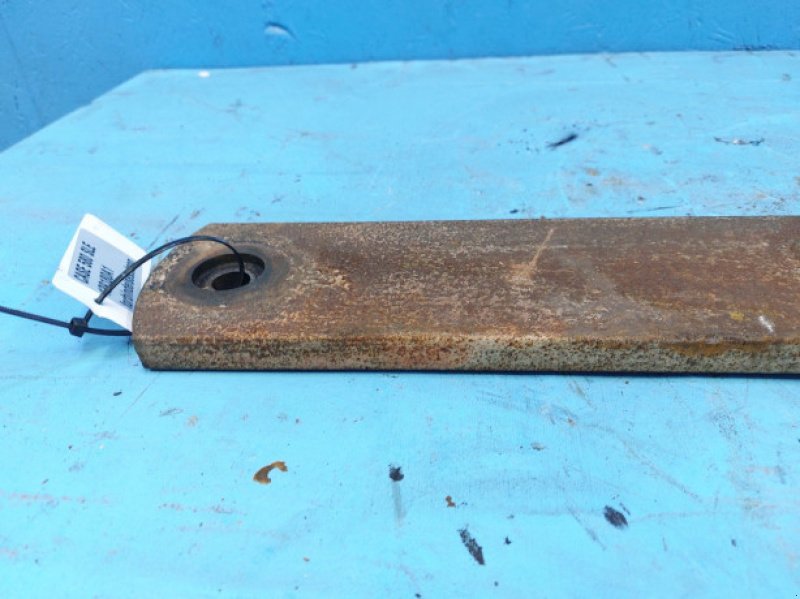 Sonstiges typu Case 580 SLE, Gebrauchtmaschine v Hemmet (Obrázek 3)