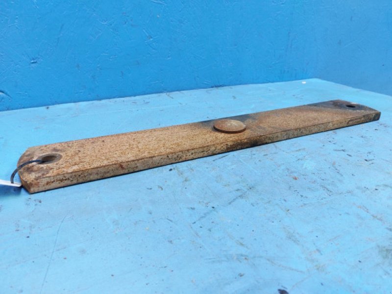 Sonstiges des Typs Case 580 SLE, Gebrauchtmaschine in Hemmet (Bild 8)