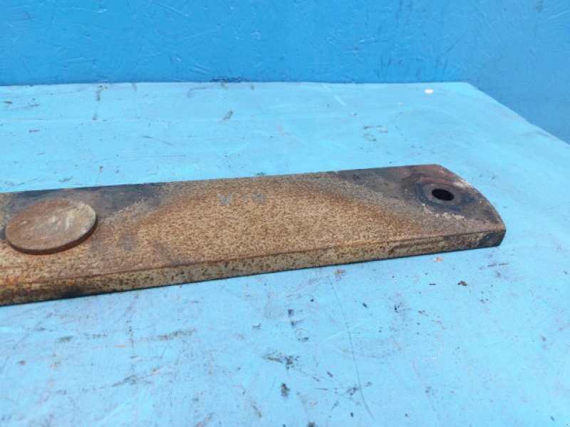 Sonstiges des Typs Case 580 SLE, Gebrauchtmaschine in Hemmet (Bild 11)