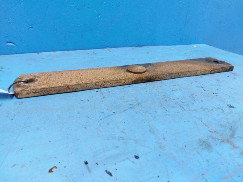 Sonstiges des Typs Case 580 SLE, Gebrauchtmaschine in Hemmet (Bild 12)