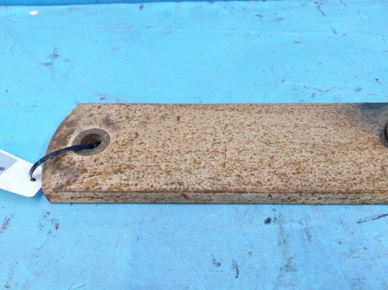 Sonstiges des Typs Case 580 SLE, Gebrauchtmaschine in Hemmet (Bild 10)