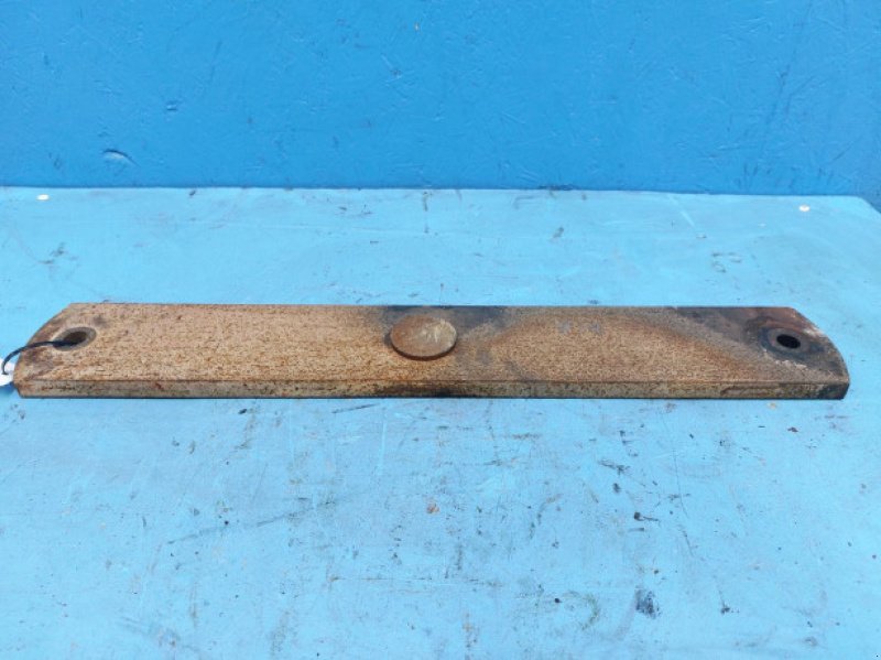 Sonstiges des Typs Case 580 SLE, Gebrauchtmaschine in Hemmet (Bild 7)