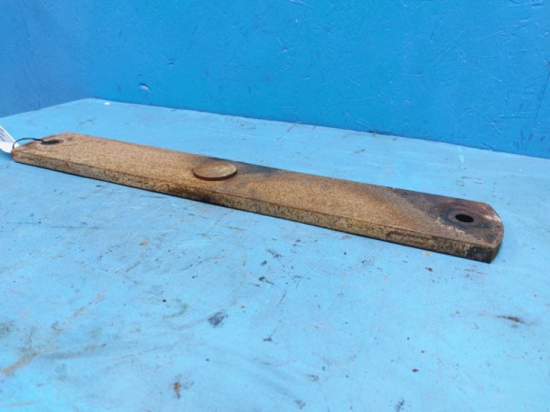 Sonstiges des Typs Case 580 SLE, Gebrauchtmaschine in Hemmet (Bild 9)