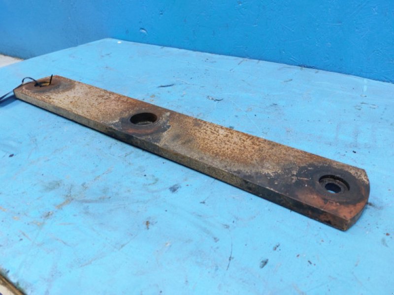 Sonstiges des Typs Case 580 SLE, Gebrauchtmaschine in Hemmet (Bild 4)