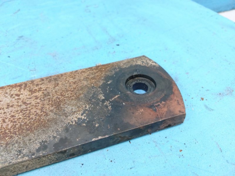 Sonstiges des Typs Case 580 SLE, Gebrauchtmaschine in Hemmet (Bild 5)