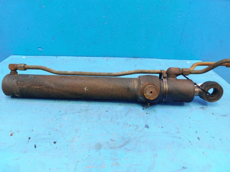 Sonstiges of the type Case 580 SLE, Gebrauchtmaschine in Hemmet (Picture 9)