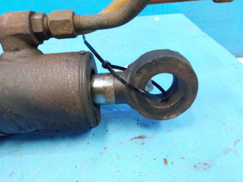 Sonstiges of the type Case 580 SLE, Gebrauchtmaschine in Hemmet (Picture 4)