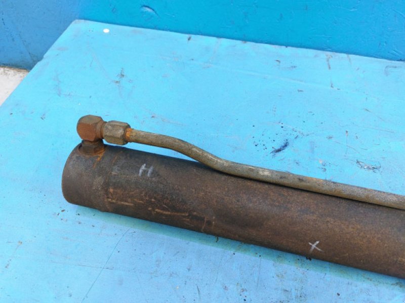 Sonstiges of the type Case 580 SLE, Gebrauchtmaschine in Hemmet (Picture 8)